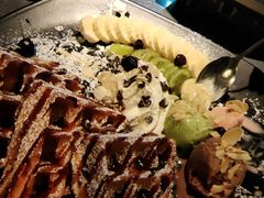 -MI WU FACTORY米屋美食工厂餐厅(绿地店)