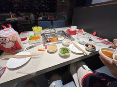 -海底捞火锅(勒泰店)