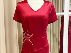 -MSV 高端礼服定制(大良店)