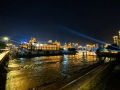 -福州长乐国际机场