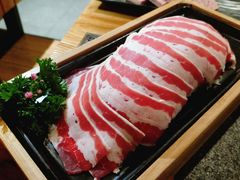 -湊湊火锅·茶憩(东城万达店)