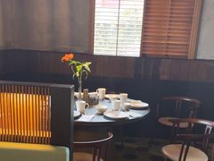 -庐灶江南·江南菜·四合院Bistro(东直门雍和宫·原华侨宾馆店)