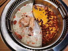 -季季红火锅(解放东路店)