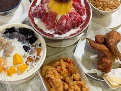 -水牛奶皇后糖水铺(深圳总店)