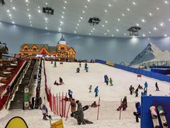 -广州热雪奇迹