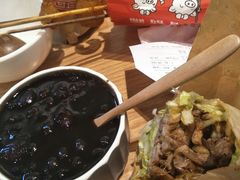 -特派卷·老北京烤鸭卷(合生汇购物中心店)