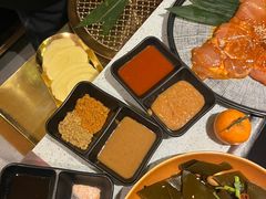 -炭之家·齐齐哈尔非遗烤肉·鲜切直供(中央大街店)