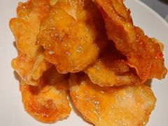招牌锅包肉-关东小磨东北菜(漕河泾印象城店)