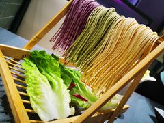 -椰小鸡·琼州糟粕醋·火锅(美兰缤纷城店)