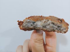 香酥藕饼-陶记正宗德州扒鸡(科巷店)