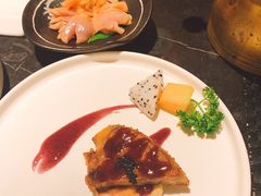 -半岛翡丽海鲜自助餐厅(观风亭店)