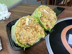 -东北老菜馆