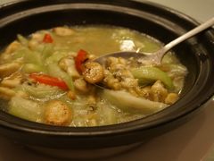 -华兴大酒楼(亿宝大厦店)