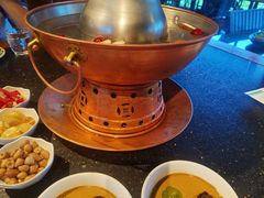 -南门涮肉(上海一店)