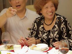 -老人和饭店(淮海中路店)