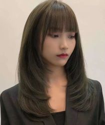 -MASTER 男士发型设计