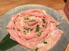 -烧肉达人•炭火烧肉(新天地店)