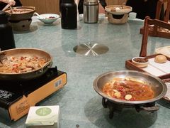 招牌水库大鱼头-沅江水·湖南家宴(南村万博长隆商圈店)