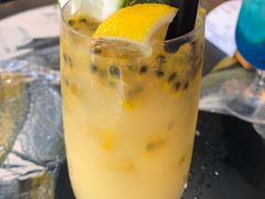 百香果多多-瞄一喵猫咖(格力海岸店)