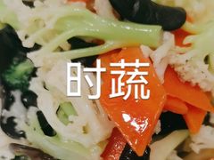 -大鹏饭店·金陵家宴(奥体中心店)