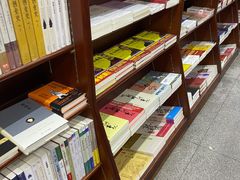 -新华书店(牡丹江路店)
