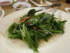 -無招牌海鮮(芽笼店)