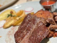 -卡朋西餐(悦汇城店)