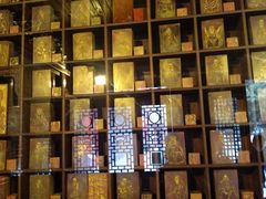 -西安市广仁寺