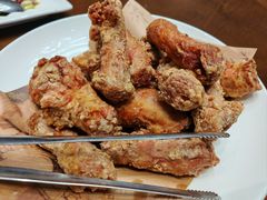 -俏东方·海味水饺·青岛菜(崂山店)