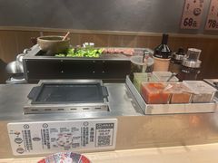 -肉肉大米(金虹桥店)