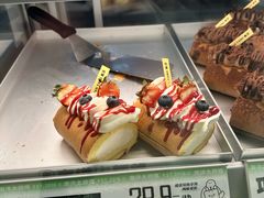 -南洋大师傅(长楹天街店)