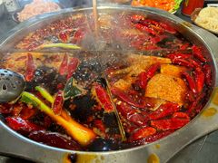 -大风老火锅(江北一店)