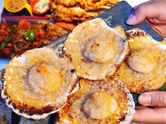 -大成海鲜烧烤·小龙虾(五角场店)