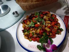 -解家河南菜(商鼎路店)