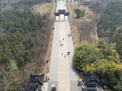 -江苏三台山国家森林公园