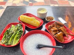 -光明刘冰乳鸽店(光明法政北路店)