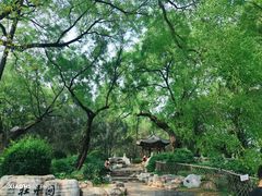 -国家植物园南园