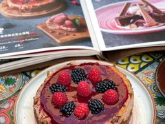 -BROWNSTONE布朗石西班牙餐厅(富城店)