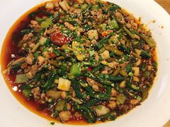 重庆璧山兔-兔槽江湖菜·重庆璧山兔(水围店)