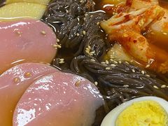 -朴小妹人参鸡汤火锅(长白山万达店)