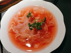 -蜀九香火锅(彩虹店)