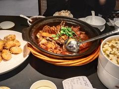 -红厨巷·淮扬菜(熙南里店)