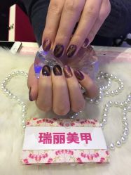 -RL Nail·瑞丽美甲美睫品牌原创店