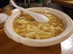酸辣汤-陈傻子餐厅(世纪都会店)