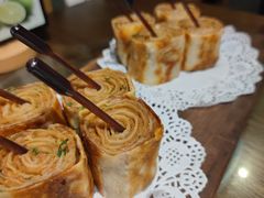 义和小肉饼-羲和雅苑烤鸭坊(丰台万达店)
