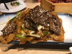 -避风塘(百联东郊店)