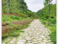 -天河潭旅游度假区