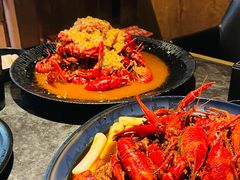 经典十三香龙虾-红盔甲·小龙虾(长寿路店)
