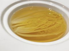开水白菜-之参餐厅(前门大街店)