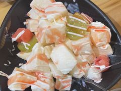 -九田家黑牛烤肉料理(吴江万象汇店)